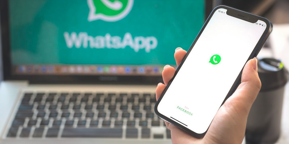 Whatsapp beta: condivisione schermo e modifica messaggi in test su Windows  - HDblog.it