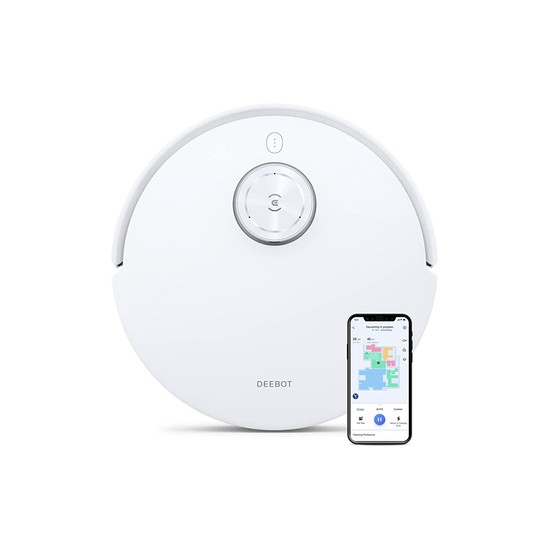 ECOVACS Deebot T10 Plus in offerta su , miglior prezzo al Prime Day  2023 