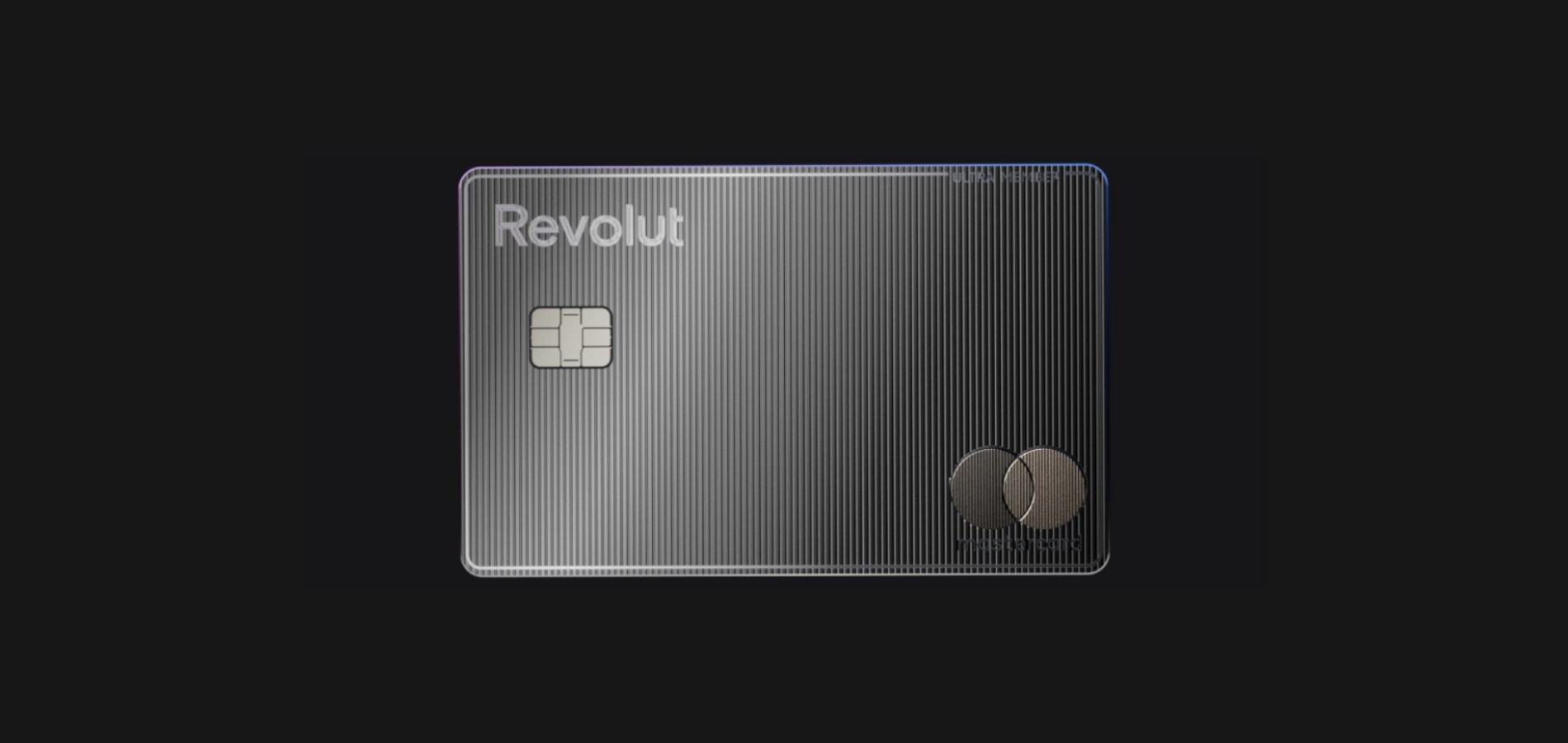 Carte virtuali usa e getta Revolut