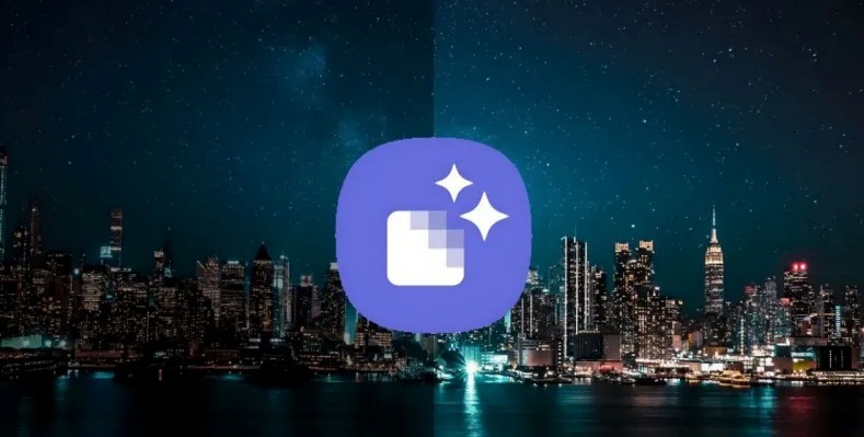 Galaxy Enhance-X: Samsung’s photo-editing app arrives on Galaxy Z Fold 4 and more