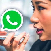 WhatsApp semplifica l?invio dello stesso vocale a più persone
