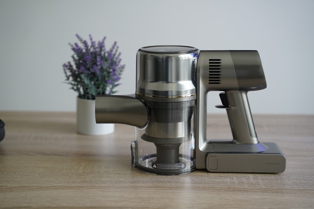 Filtro HEPA Dreame Per Aspirapolvere T30, R10, R10 Pro, R20 - Massima Filtrazione, Facile Da Montare, Pulizia Profonda E Aria Pura - Foto 13