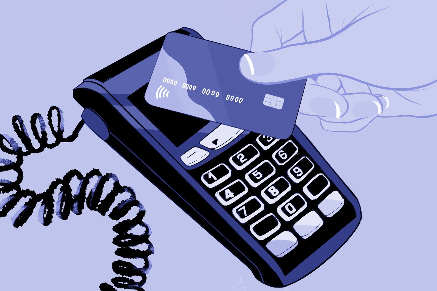 Pagamenti Digitali POS Obbligatorio Anche Per I Tabaccai