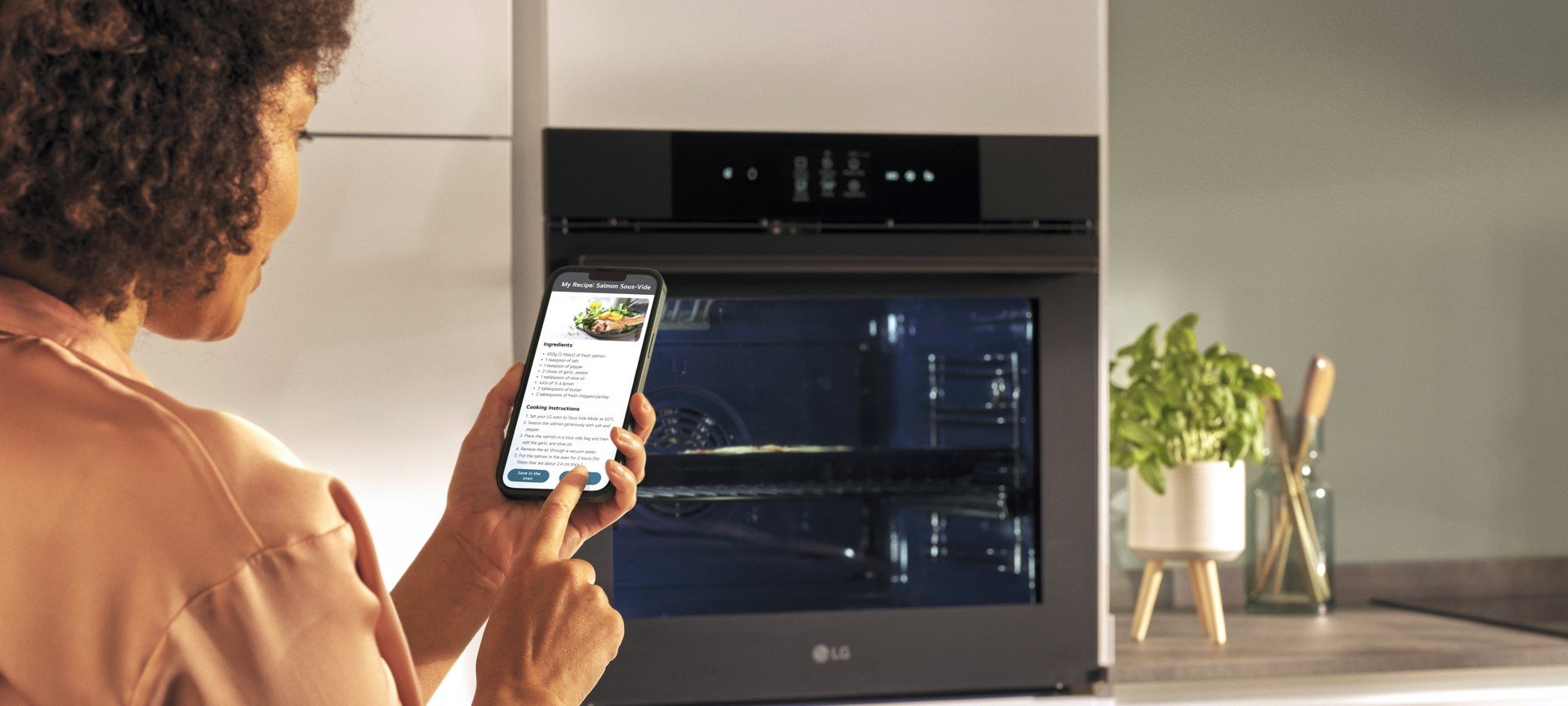 Forno a microonde LG: opinioni e offerte