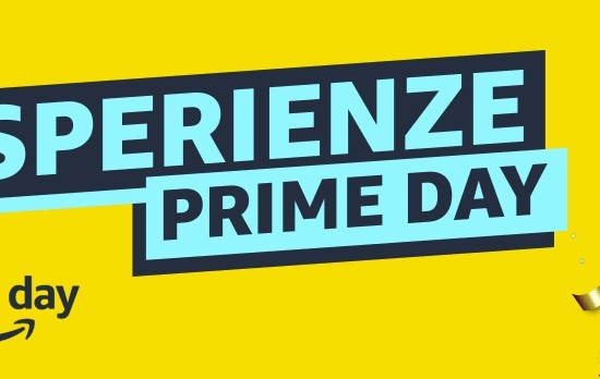 Esperienze Prime Day 11 e 12 luglio: eventi esclusivi, weekend fuori porta e  tanto altro 