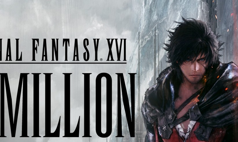 Final Fantasy XVI, 3 milioni di copie vendute in meno di una settimana 