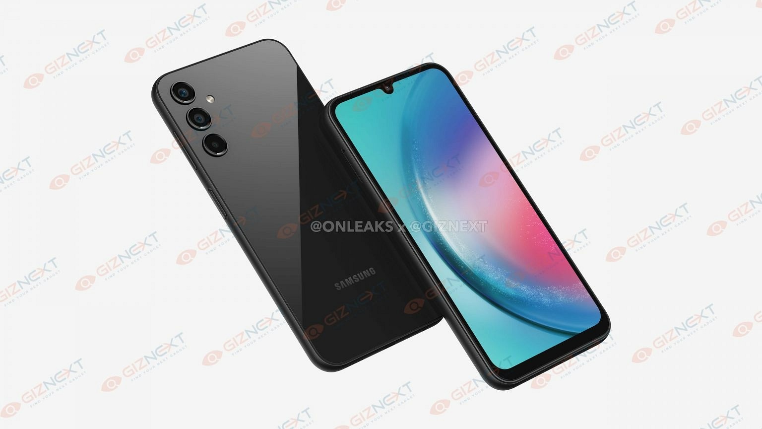 Galaxy A25, poche novità per quanto riguarda la fotocamera | Rumor