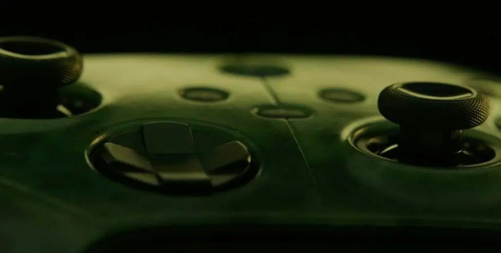 Xbox: un prezioso controller in giada dedicato a Wo Long: Fallen Dynasty