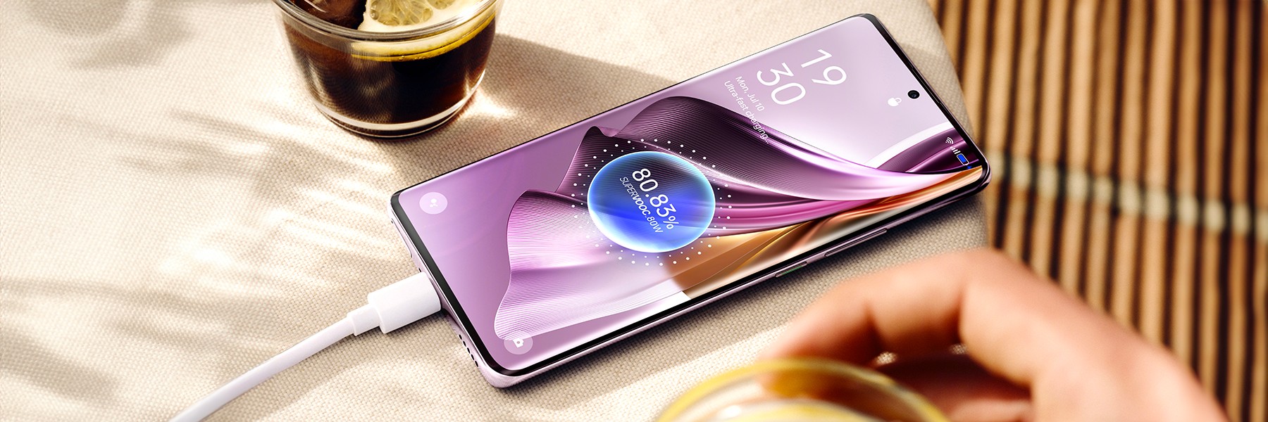 OPPO Reno 10 e 10 Pro 5G arrivano in Italia: specifiche, prezzi, promo e VIDEO