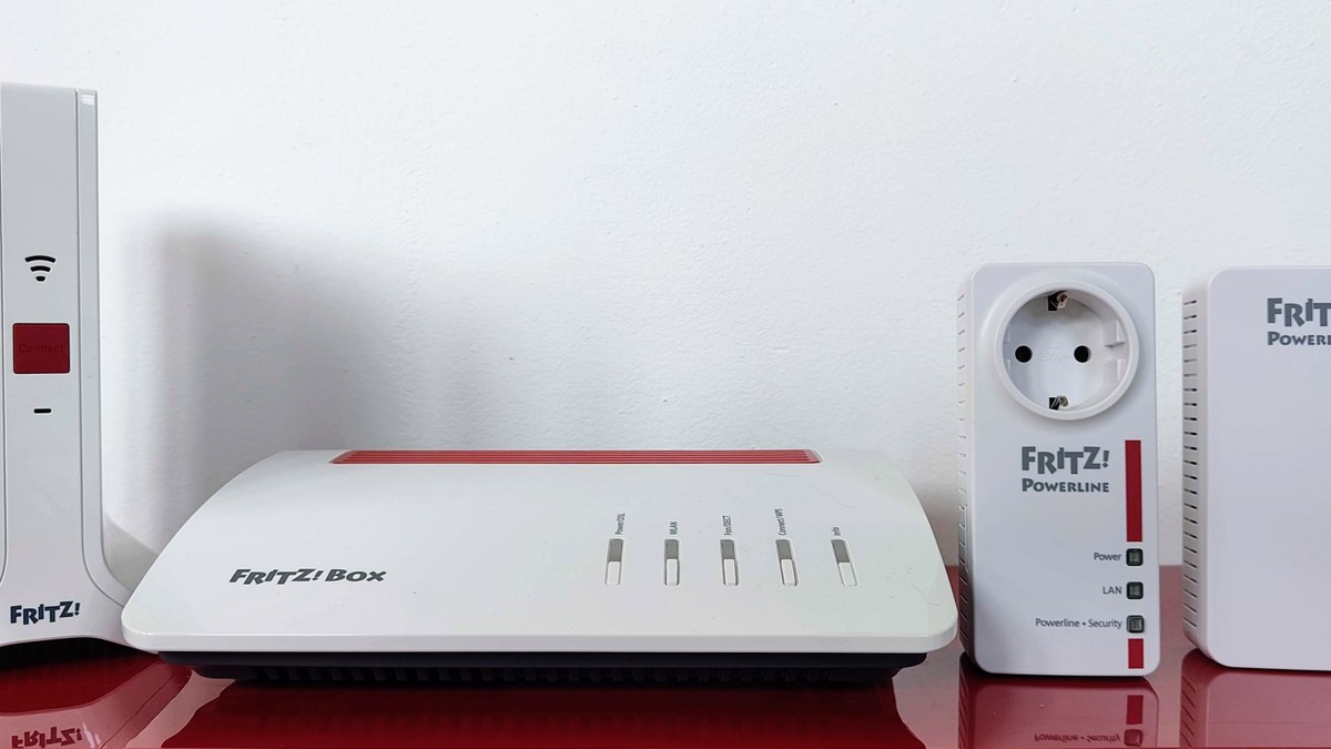 Ripetitore Wi-Fi in offerta su : internet veloce in tute le stanze ad  un PREZZO TOP