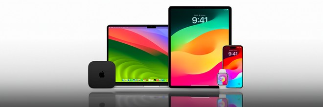 Apple rilascia le RC di iOS e iPadOS 17.2: sugli iPhone 13 e 14 arriva la ricarica Qi2