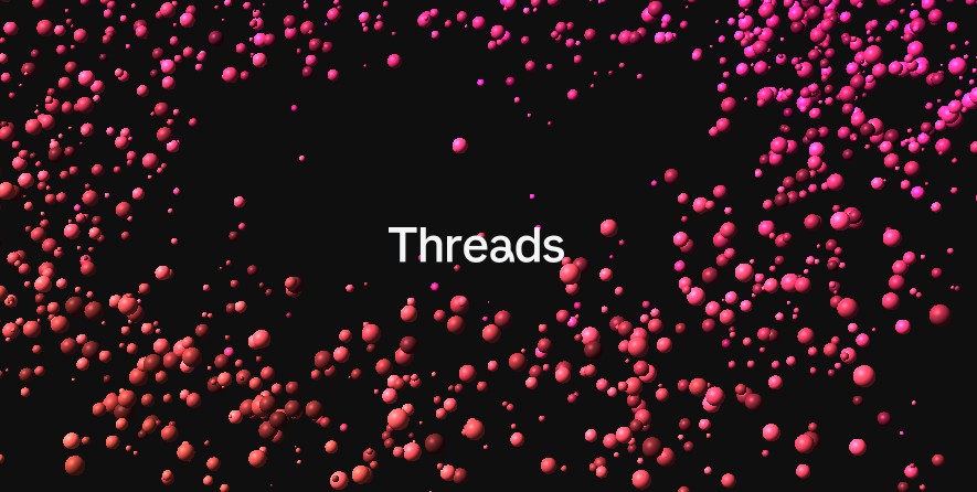 Threads, se verrà eliminato l'account si perderà anche quello di Instagram