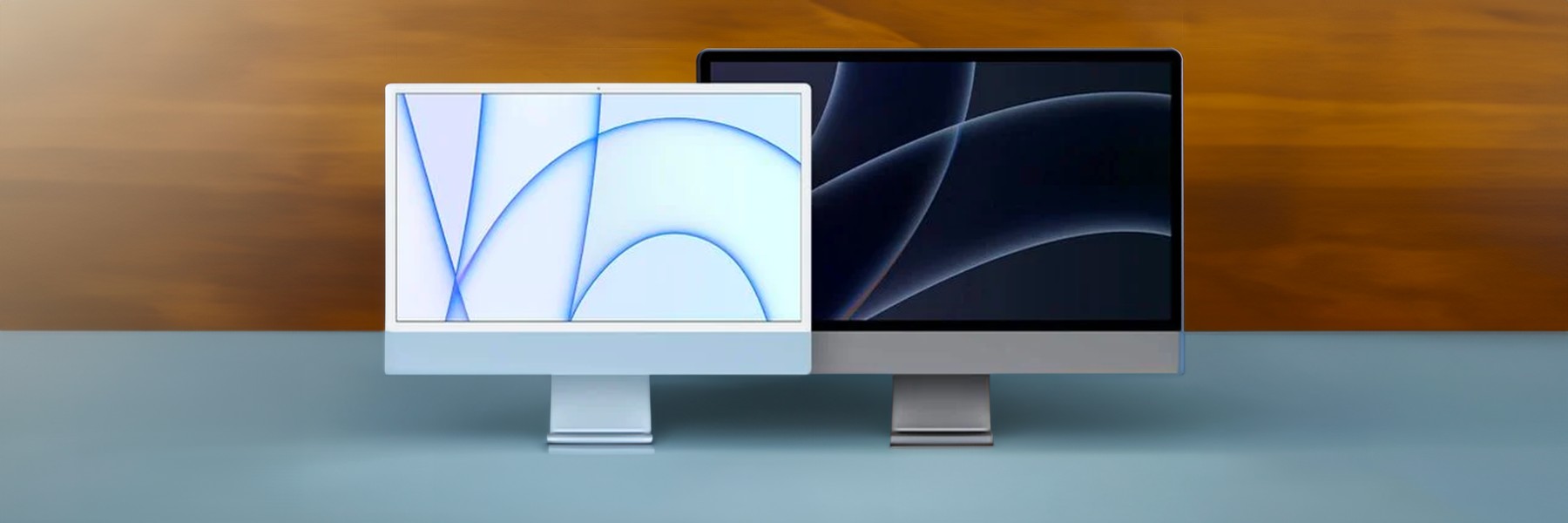 Apple iMac 24 con M3 in arrivo nel 2025, per iMac 32 si dovrà attendere