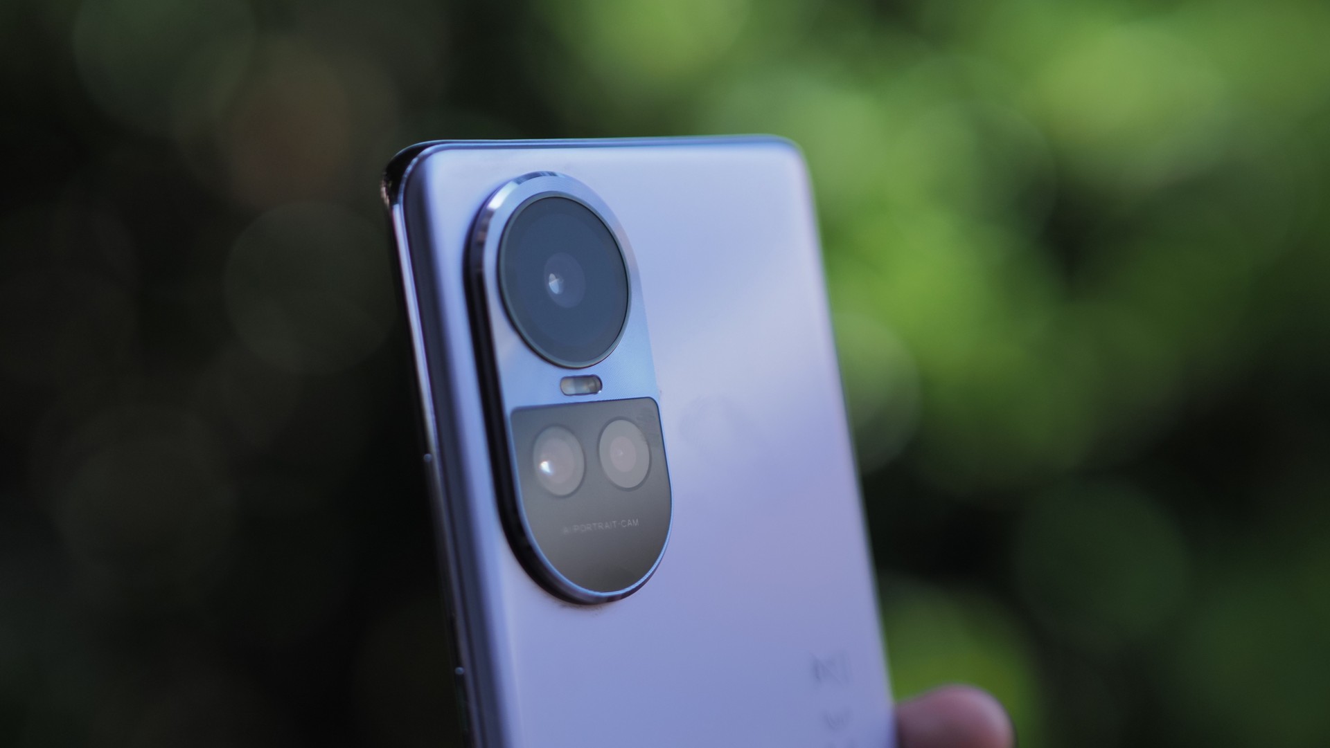 Recensione Oppo Reno 10 Pro: foto TOP bastano? | Video