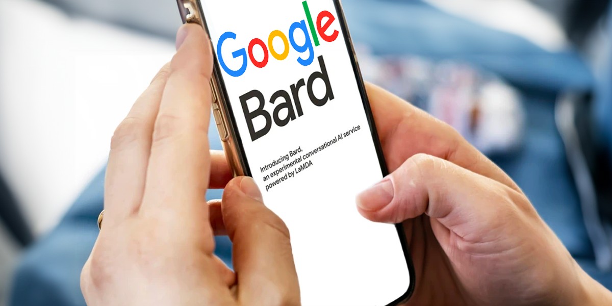 Google Bard arriva in Italia 