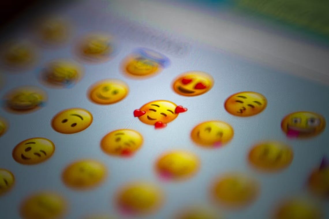 Emoji, ecco alcune potenziali proposte per lo standard Unicode 15 di fine anno