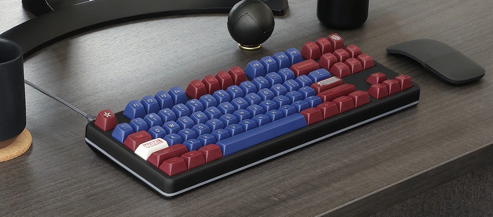 Corsair, nuova espansione nel settore delle periferiche con l'acquisto ...