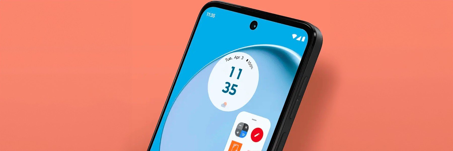 Motorola, in arrivo il nuovo Moto G14: eccolo in alcuni render ufficiosi