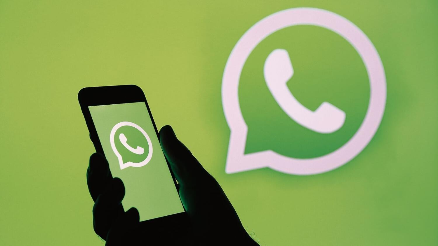 Whatsapp, in arrivo una funzionalità per gestire i download