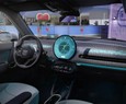 New MINI, this is how the interior will be