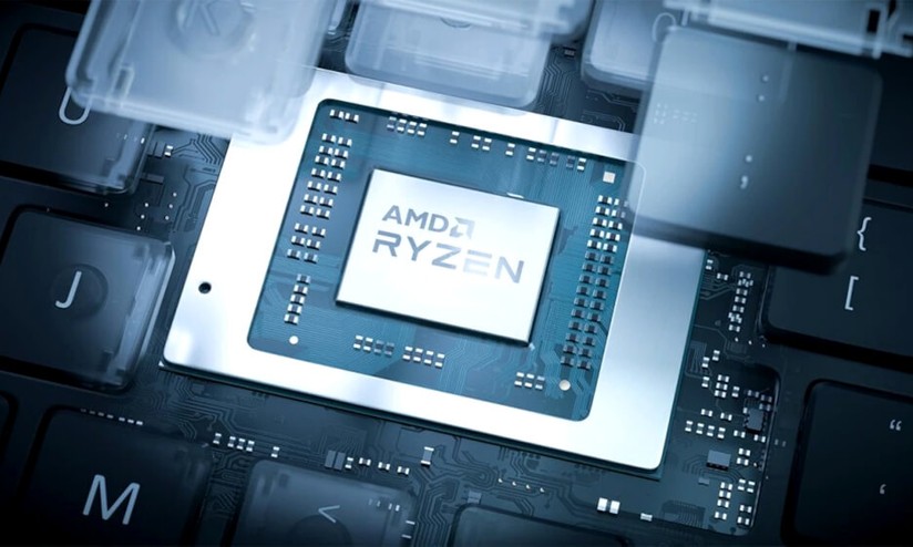 AMD Phoenix 2, fotografia del die e nuove informazioni per le APU ibride -  HDblog.it