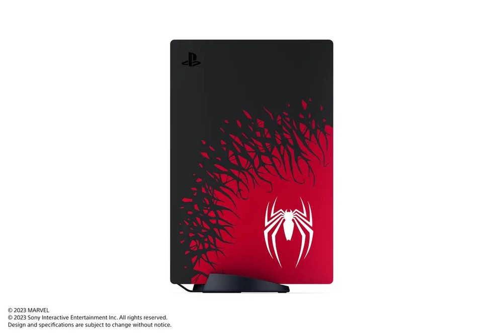 Marvel's Spider-Man 2, PS5 in edizione limitata e nuovo trailer ad alta  tensione 