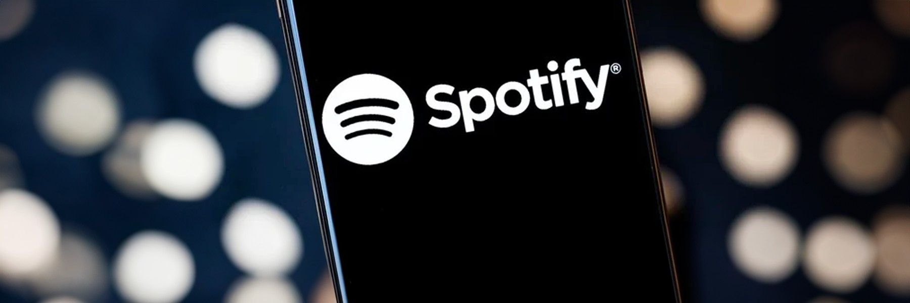 Spotify - Abbonamento 12 Mesi