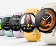 Samsung, arrivano i nuovi smartwatch: Galaxy Watch6 e Watch6 Classic |  VIDEO