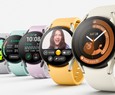 Samsung, arrivano i nuovi smartwatch: Galaxy Watch6 e Watch6 Classic | VIDEO
