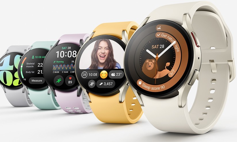 Galaxy Watch6, ecco le specifiche del nuovo Exynos W930 