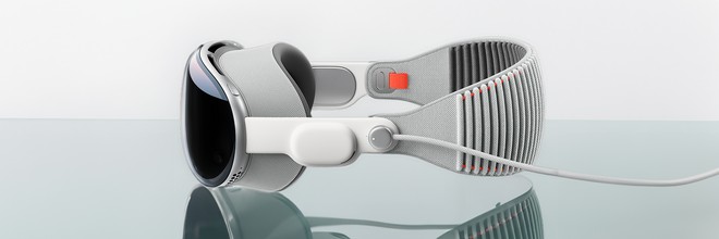 Apple Vision Pro, attesa per il lancio ma Kuo invita gli investitori ad avere cautela