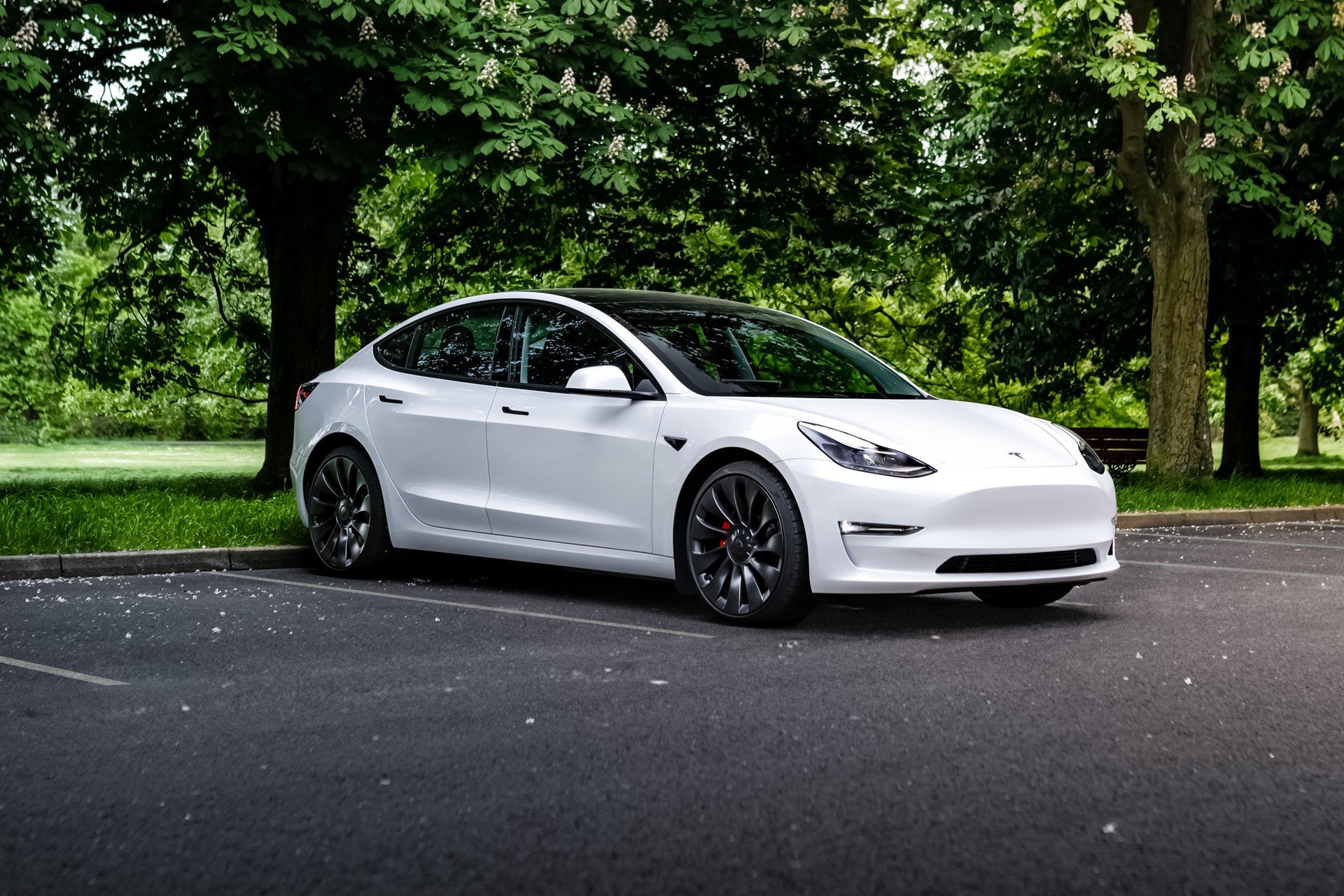 Tesla Model 3, Si Avvicina Il Momento Del Debutto Del Restyling. Nuove ...