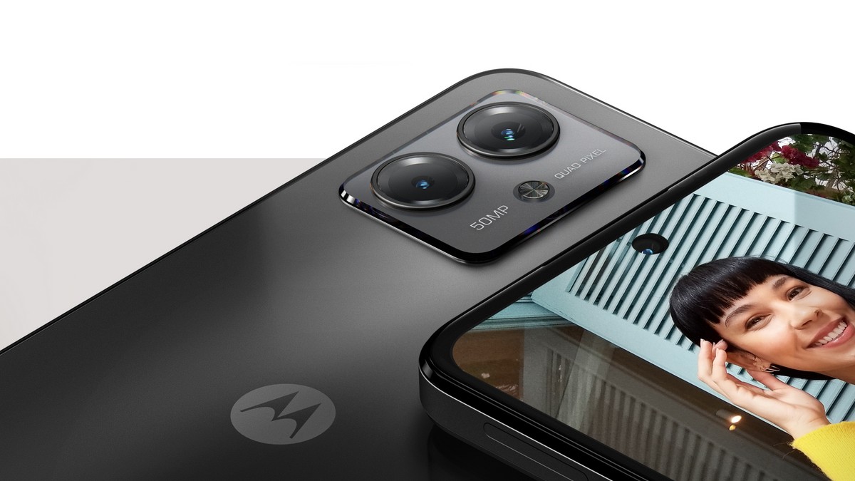 Motorola Moto G84 verrà annunciato in India a inizio settembre: le  caratteristiche 