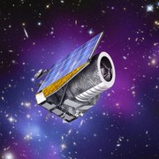 Euclid scopre per caso una cometa: ecco cosa sappiamo
