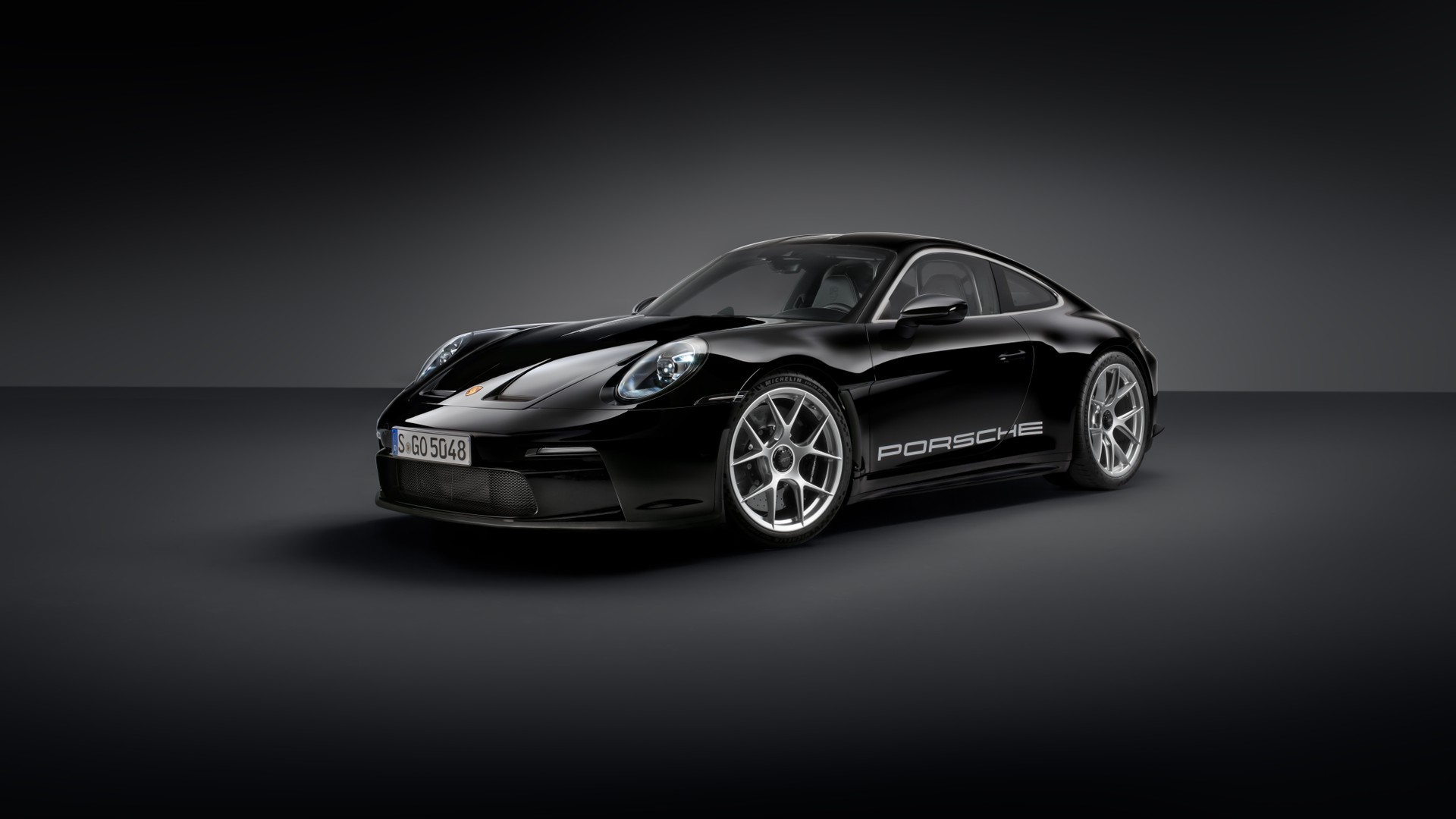 What is Special About the Porsche 911 Carrera T?, porsche 911