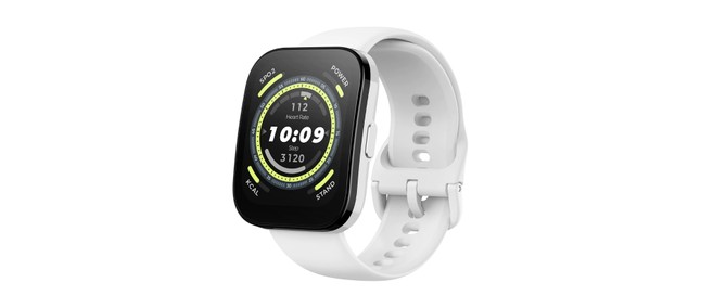 Amazfit Bip 5 Ufficiale Immagini Specifiche E PREZZO ITA