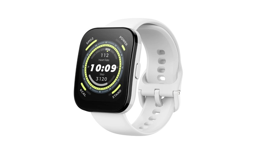 Amazfit Active ufficiale: caratteristiche e prezzi