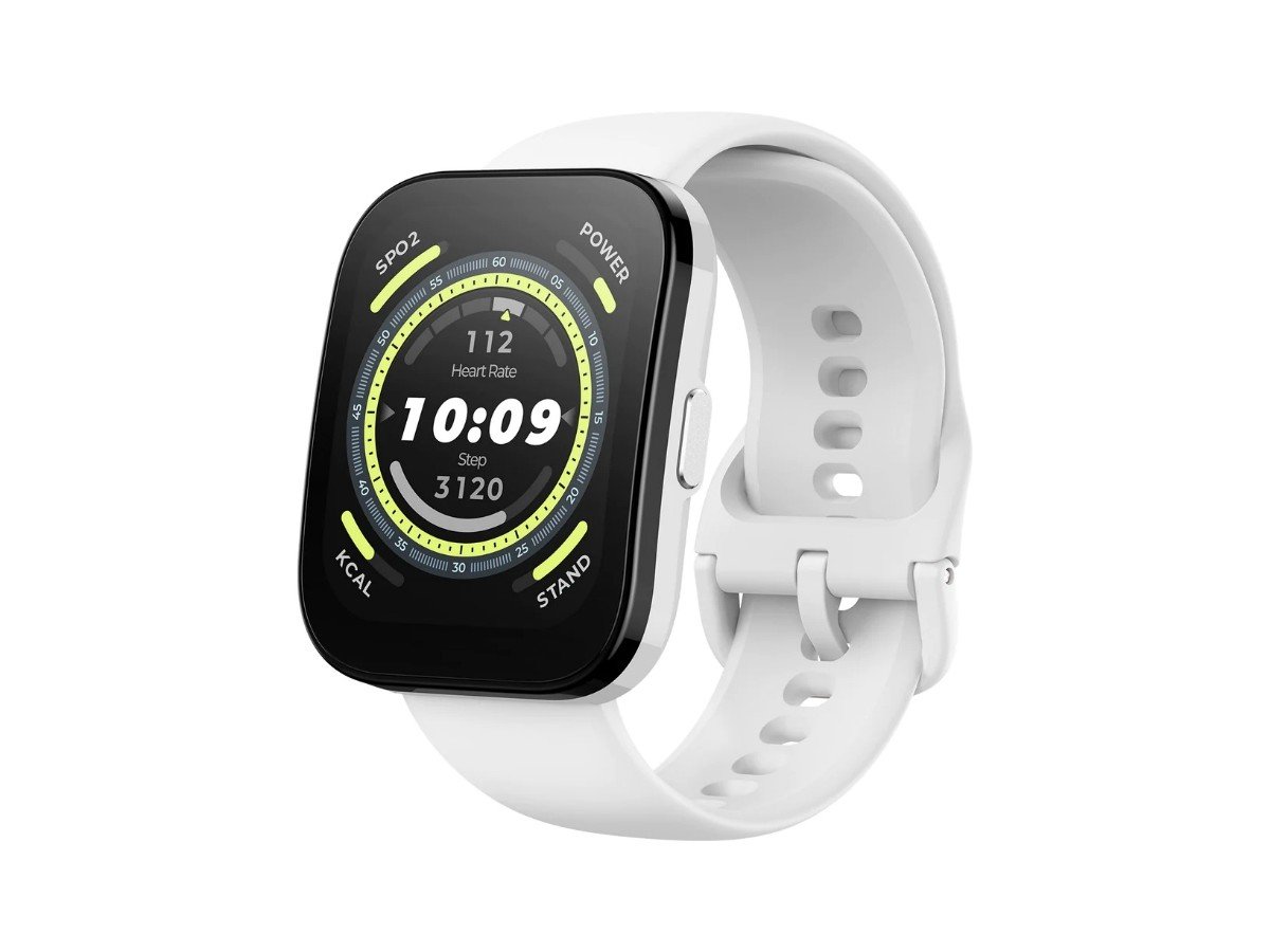 Amazfit bip memoria online interna