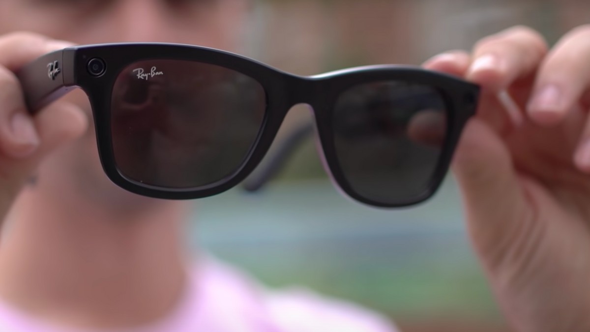 Ray ban come hot sale capire se sono originali