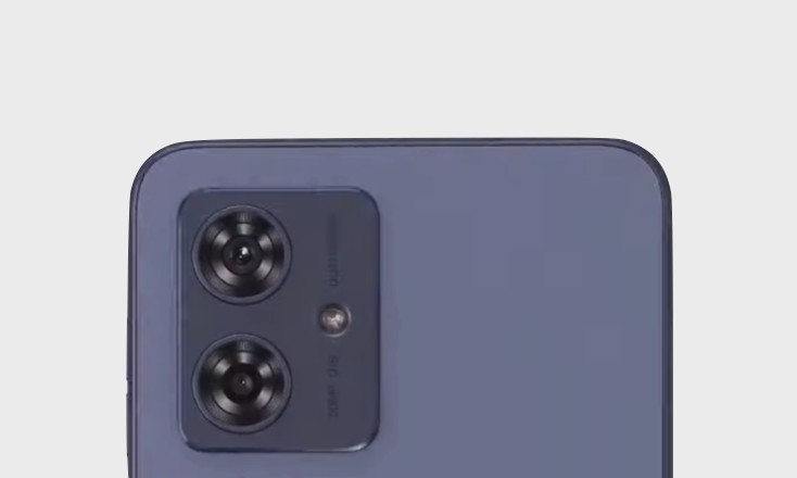 Motorola G54 in arrivo: ecco specifiche e immagini render 