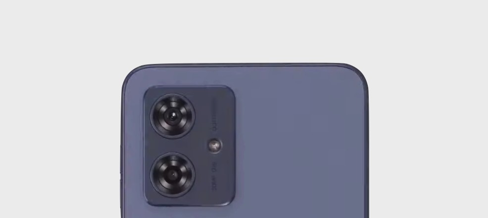 Motorola G54 in arrivo: ecco specifiche e immagini render