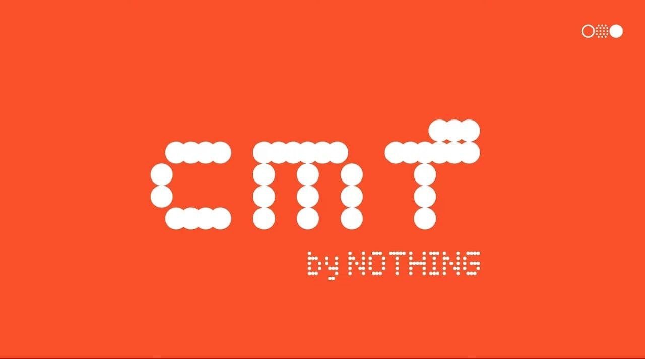 Nothing si sdoppia: nasce CMF by Nothing, smartwatch e auricolari entro fine anno