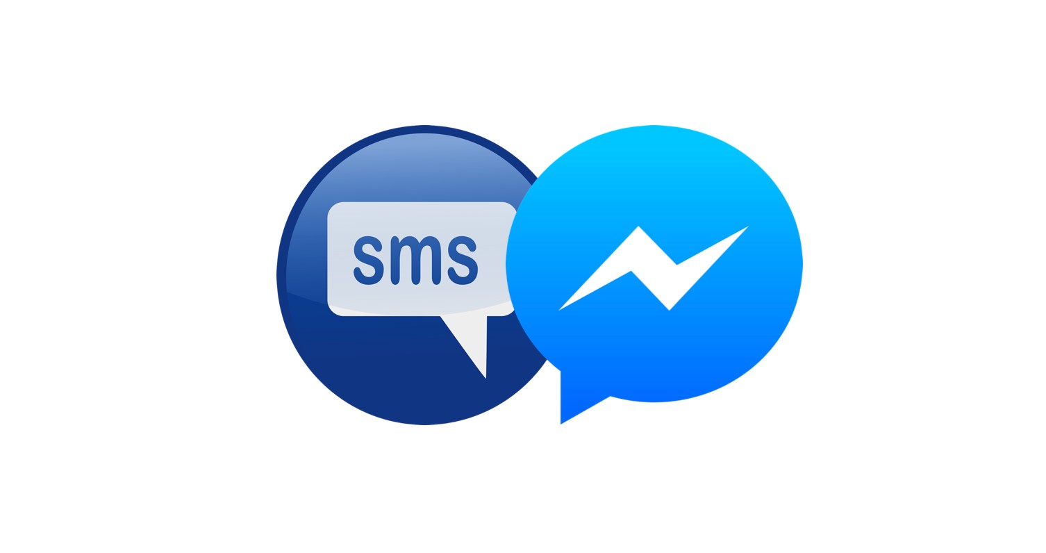 Messenger, dal 28 settembre non si potranno più inviare gli SMS