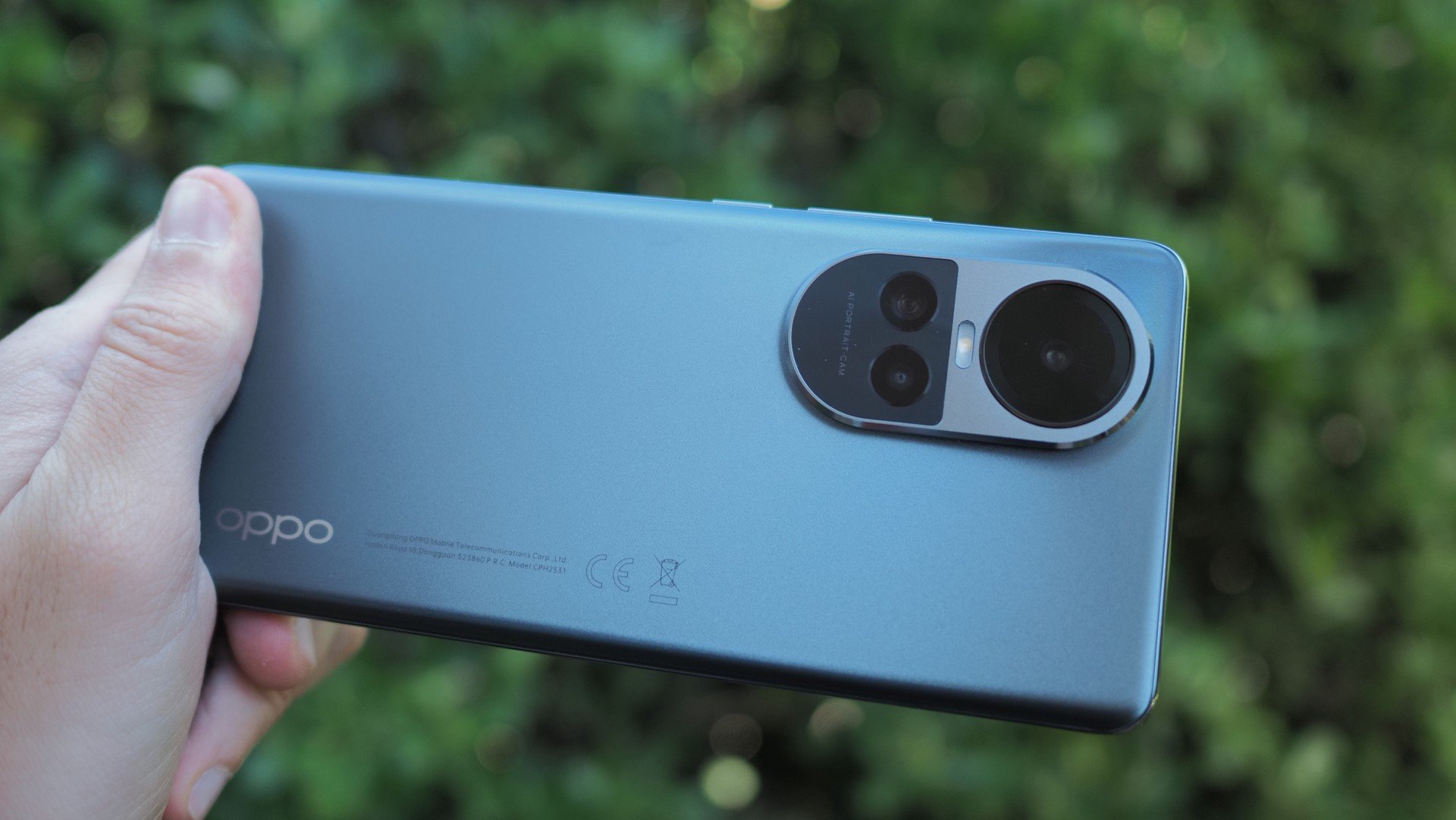 Recensione Oppo Reno 10: lo avevamo sottovalutato? | VIDEO