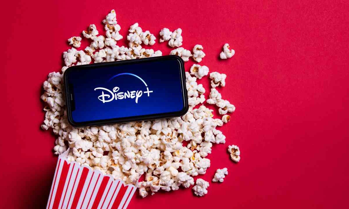 Disney+ in offerta: 3 mesi a soli 1,99€! La tentazione per nuovi e