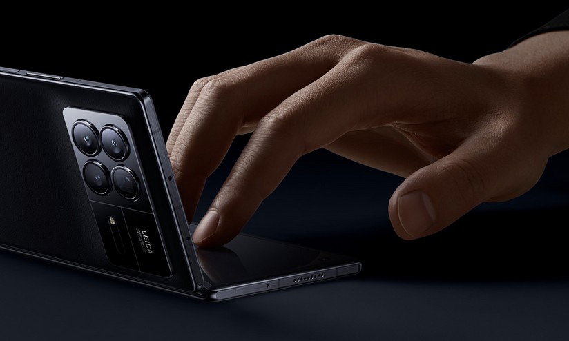 Xiaomi MIX Fold 3 ufficiale: caratteristiche tecniche, immagini e