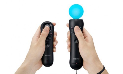 PlayStation Move: oltre 8.3 milioni di esemplari distribuiti; successo o  flop? 