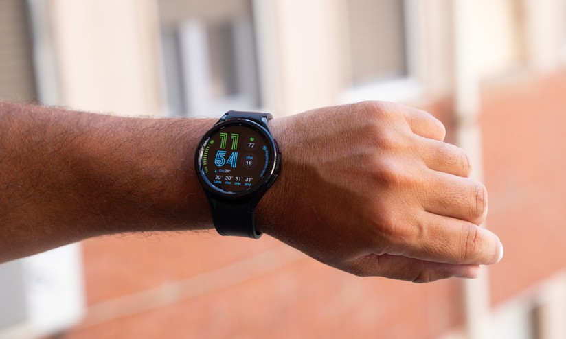Sui Galaxy Watch6 arriva Workout Tracker mostra in TV i dati sull allenamento HDblog