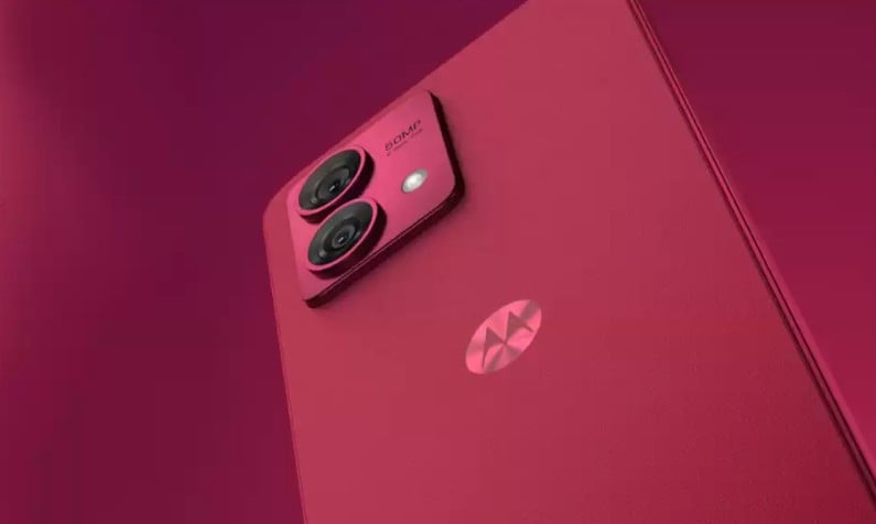 Motorola Moto G54 e Moto G84 sbarcano in Europa e nel Regno Unito