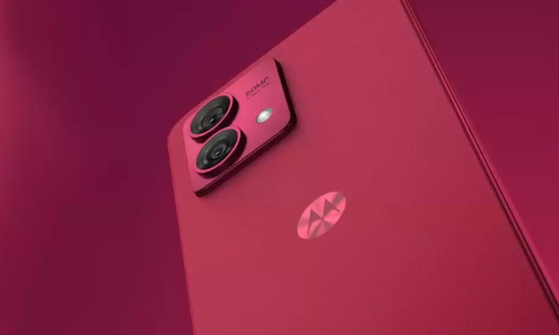 Motorola Moto G84 verrà annunciato in India a inizio settembre: le  caratteristiche 